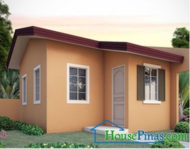 Camella Homes Bianca Model Teresa Rizal House and Lot for Sale in Antipolo City
